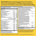Nature's Way Alive! Multivitamínico de Máxima Potencia, 90 Comprimidos
