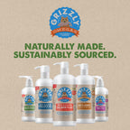 Grizzly Pet Products Algal Plus Omega 3-6-9 Suplemento para Perros y Gatos, 946 ml