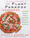 El libro de cocina de la paradoja vegetal