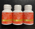 Myra E 400 UI Vitamina E d-alfa Tocoferol, 90 Cápsulas