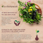 Mejores Botánicos Eufrasia Hierba Cortada 16 oz