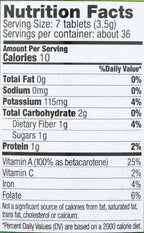 PINES Organic Barley Grass, 500 mg, 250 Comprimidos