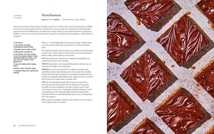 The Comfortable Kitchen: Recetas nutritivas para la familia (Defined Dish, Libro 2) – Image 10
