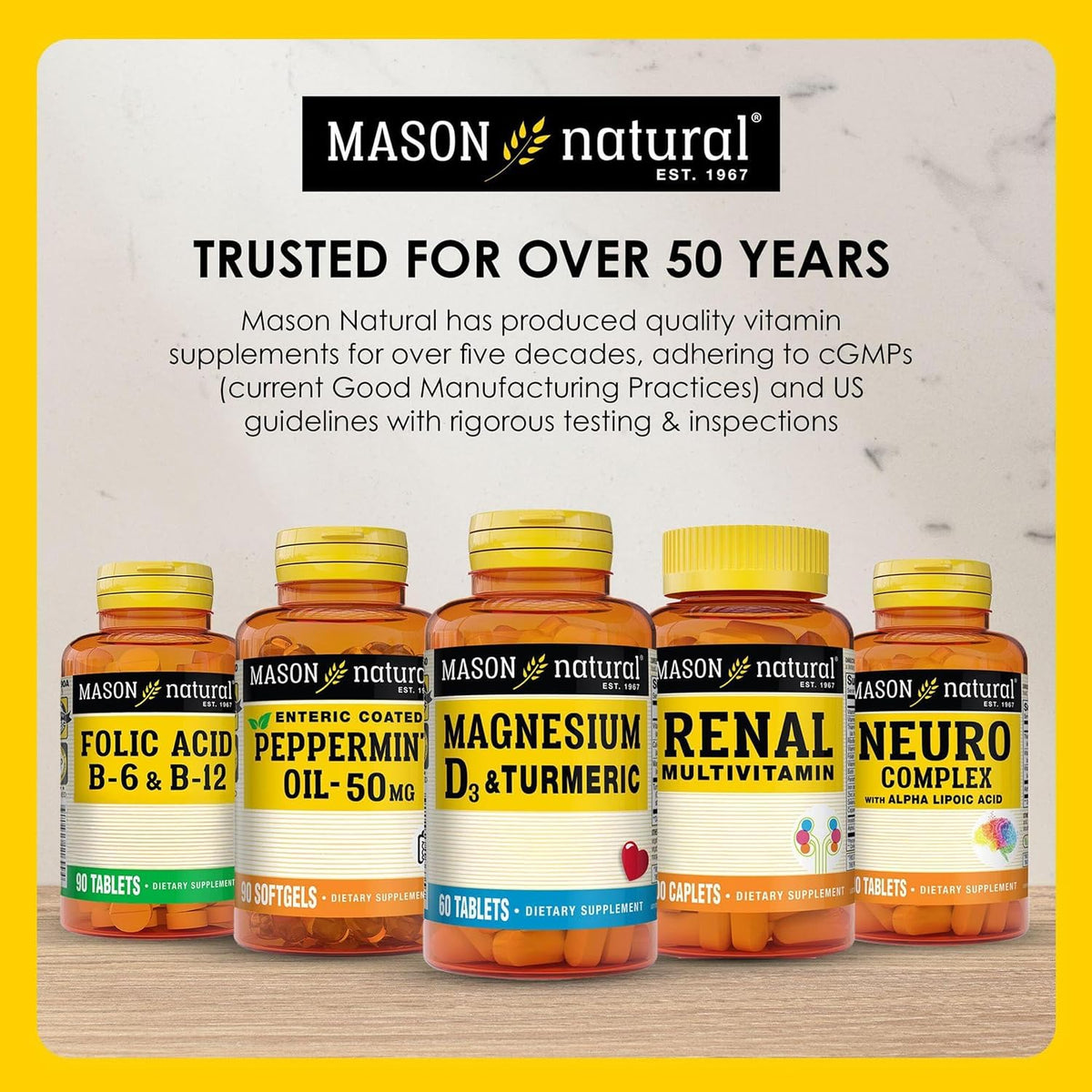 Mason Natural Vitamina D3 5000 UI (125 mcg) – Dosis: Ajusta la cantidad a tus necesidades. Para la mayoría de – Image 7