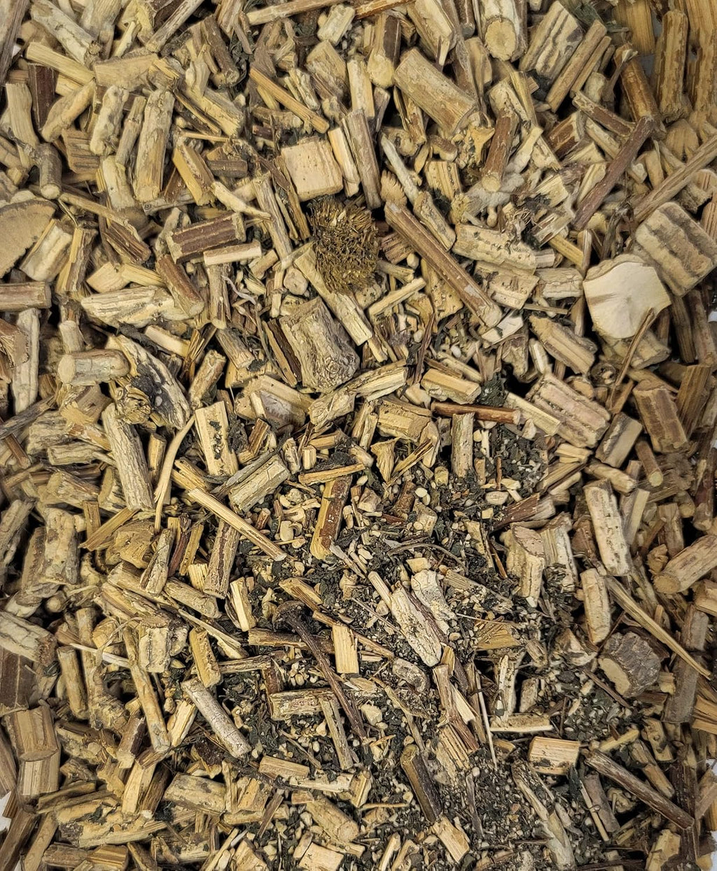 Naturejam Capitaneja Herb (Verbesina Crocata) - 100% Silvestre, 227 g