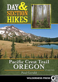Excursiones de un día y por tramos en el sendero Pacific Crest: Oregón