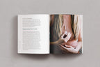 Crystal Healing for Women: Una guía moderna del poder de los cristales para renovar energía, fuerza y bienestar