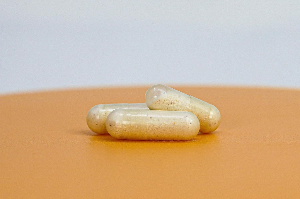 Herbshop Vitamina C Liposomal 2100mg - 180 Cápsulas, 60 Dosis - Alta Absorción con Lecitina de Girasol