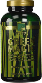 Green Magic Powder - Superalimento en Polvo Natural