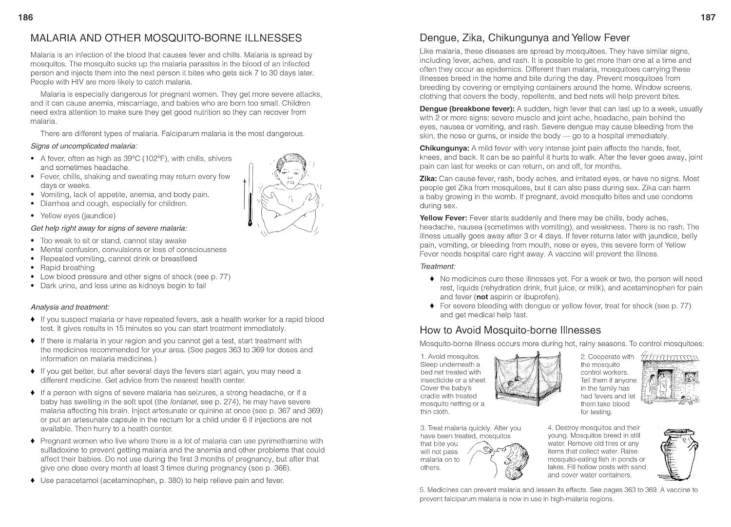 Where There Is No Doctor: A Village Health Care Handbook