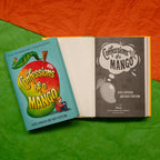 Confessions of a Mango