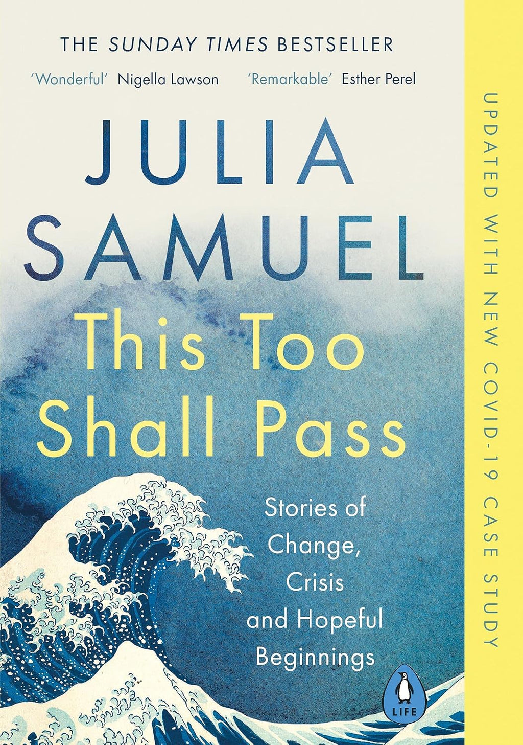This Too Shall Pass: Stories of Change, Crisis and Hopeful Beginnings