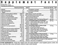 Youngevity Ultra Body Toddy - 100+ Nutrientes - Multivitamínico Mineral Líquido (4 Botellas de 946 ml cada una)