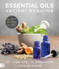 Aceites esenciales: Medicina ancestral