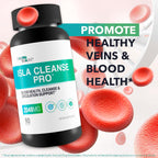 Isla Cleanse Pro - Detox Corporal Completo para Hombres y Mujeres