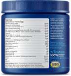Zesty Paws Multivitamínico para Perros Senior - Snacks con Glucosamina, Probióticos y Omega-3 - 90 uds.