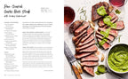 La Cocina de Soluciones Rápidas: Recetas Fáciles y Consejos para Ahorrar Tiempo para una Vida Más Saludable y sin Estrés: Un Libro de Cocina