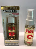 Colonial Dames Pure Vitamin E Oil 35,000 UI - 1.25 fl oz