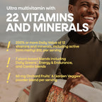 Nature's Way Alive! Multivitamínico diario para hombres, fórmula de alta potencia, 150 comprimidos