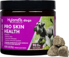 Hyland's Naturals - Pro Skin Health for Dogs, 90 Soft Chews