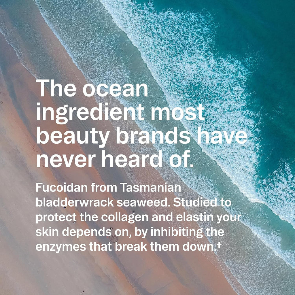 Ora Organic Hair, Skin, and Nails Support - Beyoutiful - Suplemento de Belleza con Vitaminas B y Biotina para Cabello Saludable, Niacina para la Piel - 60 Cápsulas Veganas