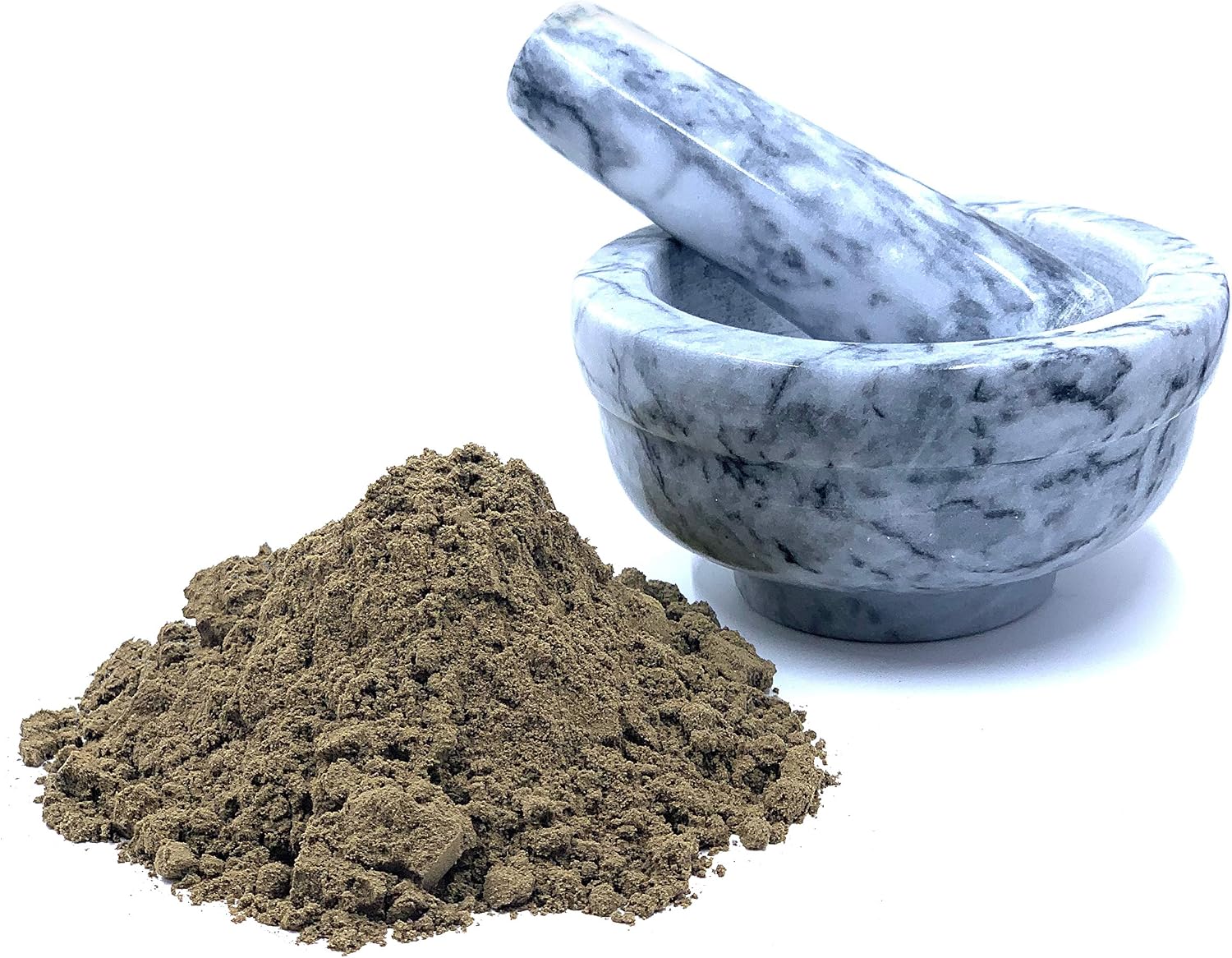 Mejor Polvo de Baya de Sauzgatillo Botánico 4 oz (113 g)