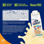 BOOST Kid Essentials 1.0kcal Balanced Nutritional Drink for Kids, Vanilla Vortex, 8 fl oz (Pack de 24)