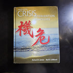 Estrategias de Intervención en Crisis