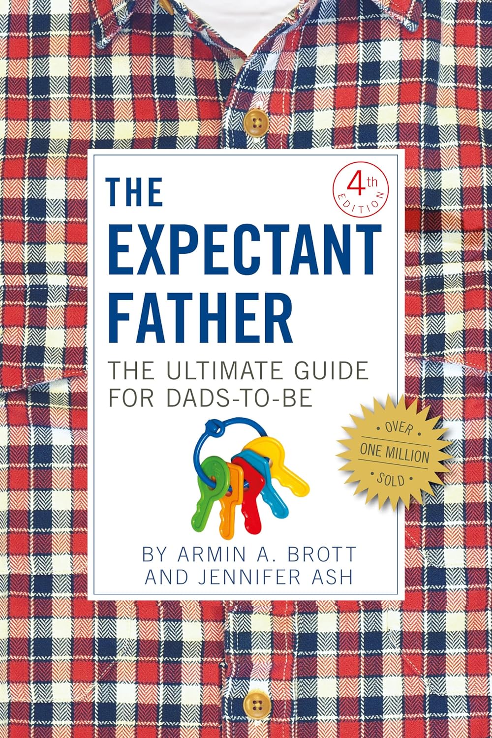 El padre que espera: La guía definitiva para futuros papás (El nuevo padre, 12)