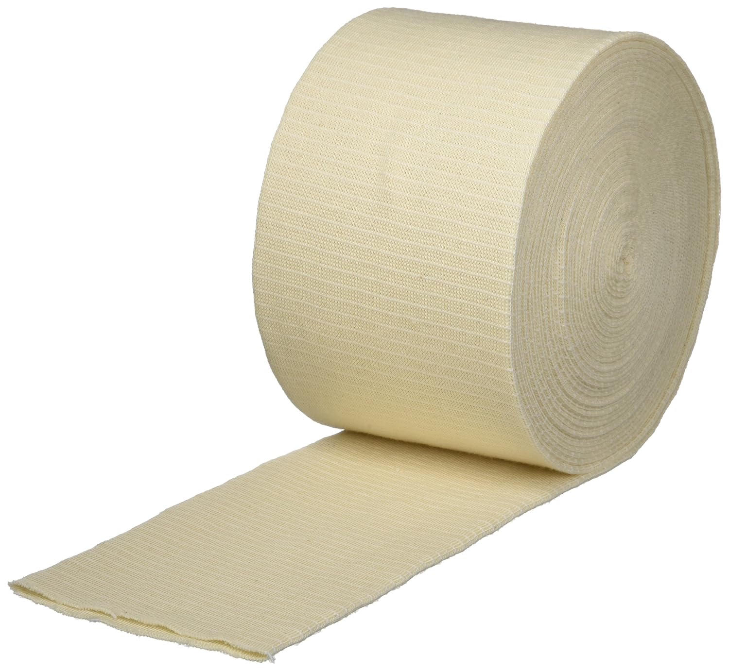 Stockinette, F, Natural