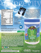 PACK SALUD ÓSEA Y ARTICULAR - Youngevity