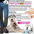 The Blissful Dog Irish Wolfhound Boo Boo Butter, 227 g