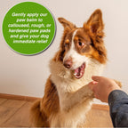 USDA Certified Organic Paw Rescue / Bálsamo para Patas