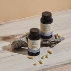 TERRA ORIGIN Healthy Gut con vitamina D 5000 UI | 60 cápsulas | Salud intestinal