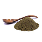Best Botanicals Hoja de Nogal Negro en Polvo 453g