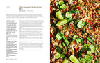 The Comfortable Kitchen: Recetas nutritivas para la familia (Defined Dish, Libro 2)