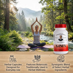 Christopher's Original Formulas X-INFX Formula – Natural Immune Support, 100 Capsules