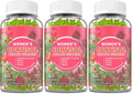 Gominolas de Cortisol para Mujer - Hudetex, 180 unidades