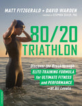 80/20 Triathlon: Descubre la fórmula de entrenamiento de élite para el máximo rendimiento