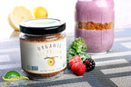 Greenbow Polen de Abeja Orgánico - 155g