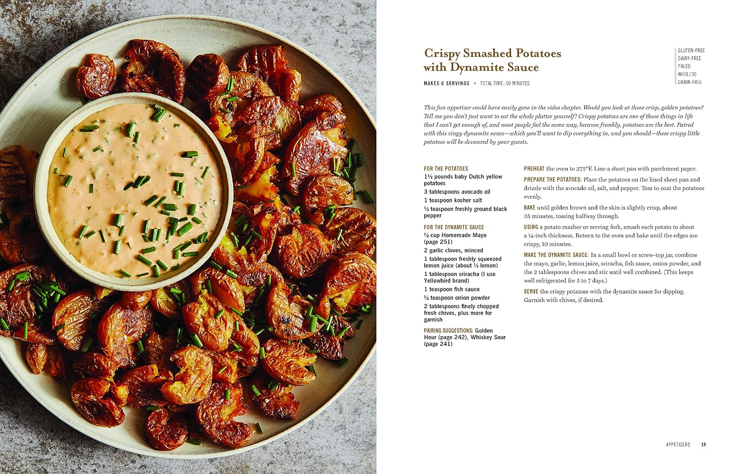 The Comfortable Kitchen: Recetas nutritivas para la familia (Defined Dish, Libro 2)