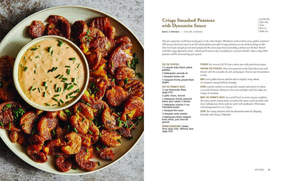 The Comfortable Kitchen: Recetas nutritivas para la familia (Defined Dish, Libro 2) – Image 2