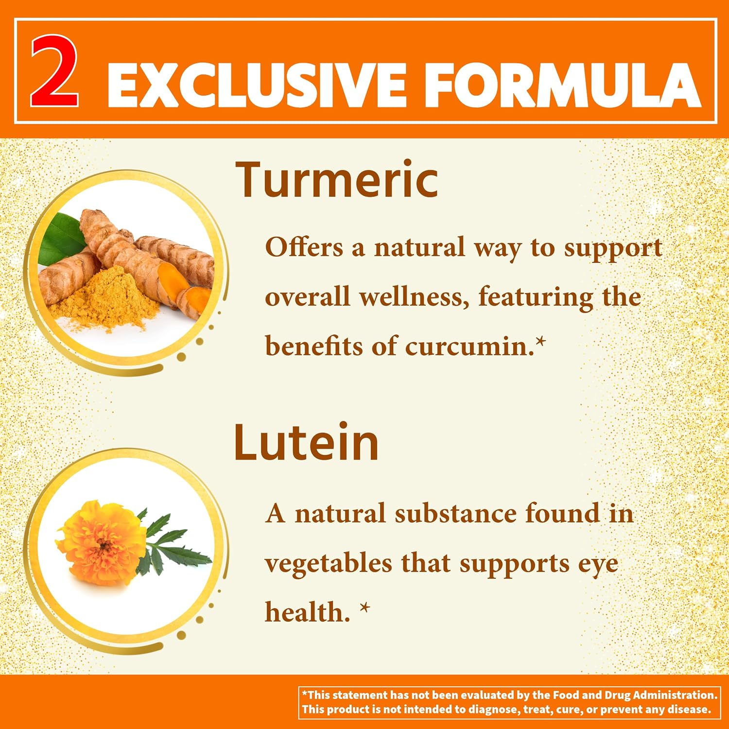 LOVITA Multivitamínico Premium para Adultos 30+ con Enzimas, Cúrcuma y Apoyo Nutricional Integral - 120 Comprimidos Vegetarianos