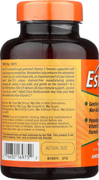 Ester-C 1000 mg con Bioflavonoides Cítricos - 90 Comprimidos