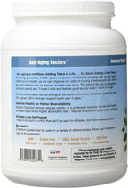 Immune-Tree Calostro Bovino Puro 100% (Grass-Fed) 2.2 lb - 661 Servicios