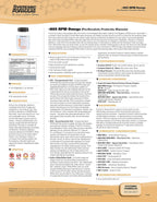 Systemic Formulas RPM Pre-Resolvin; Protectin; Maresin - 60 Cápsulas