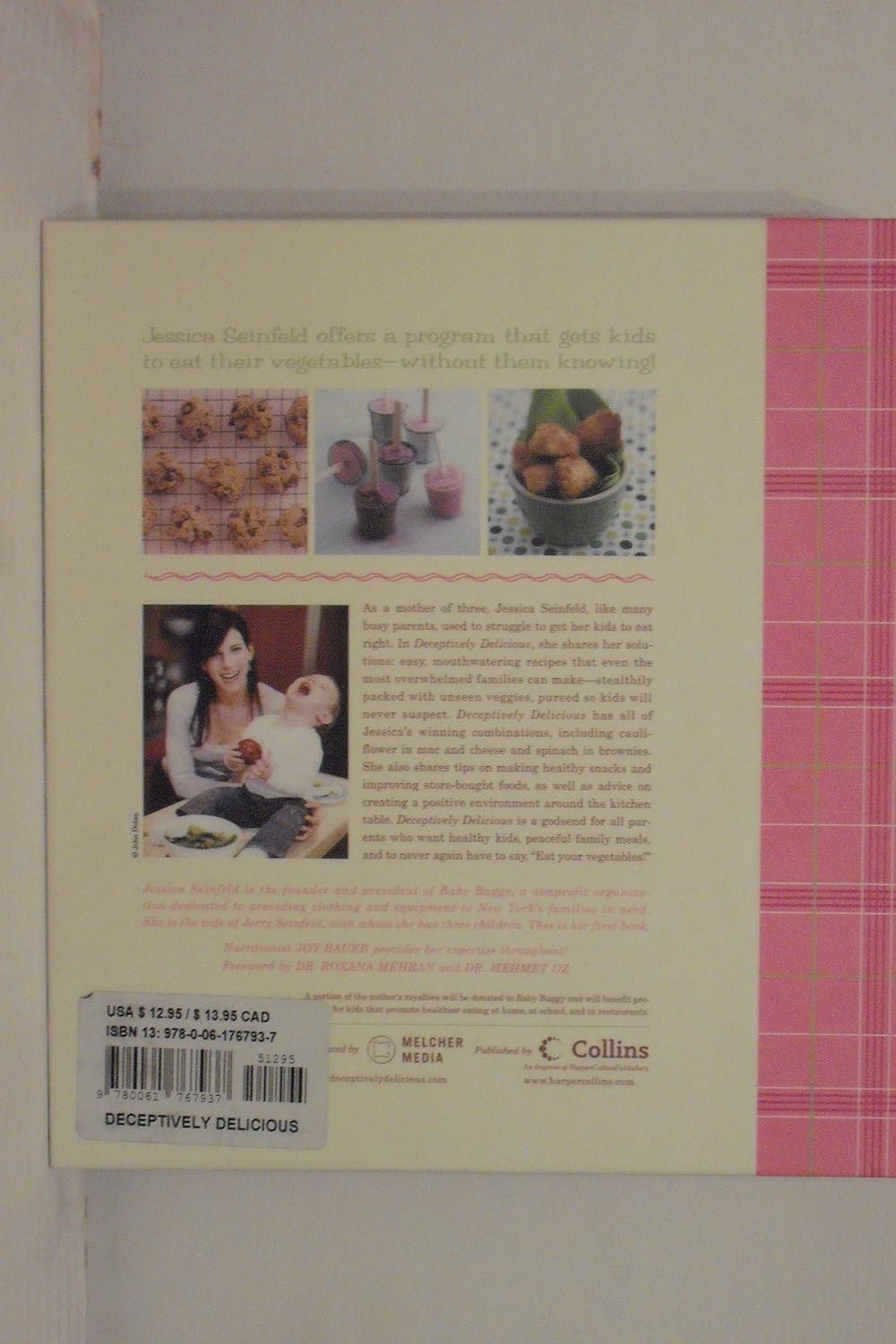 Deliciosamente Engañoso: Secretos Sencillos para que Tus Hijos Coman Alimentos Saludables
