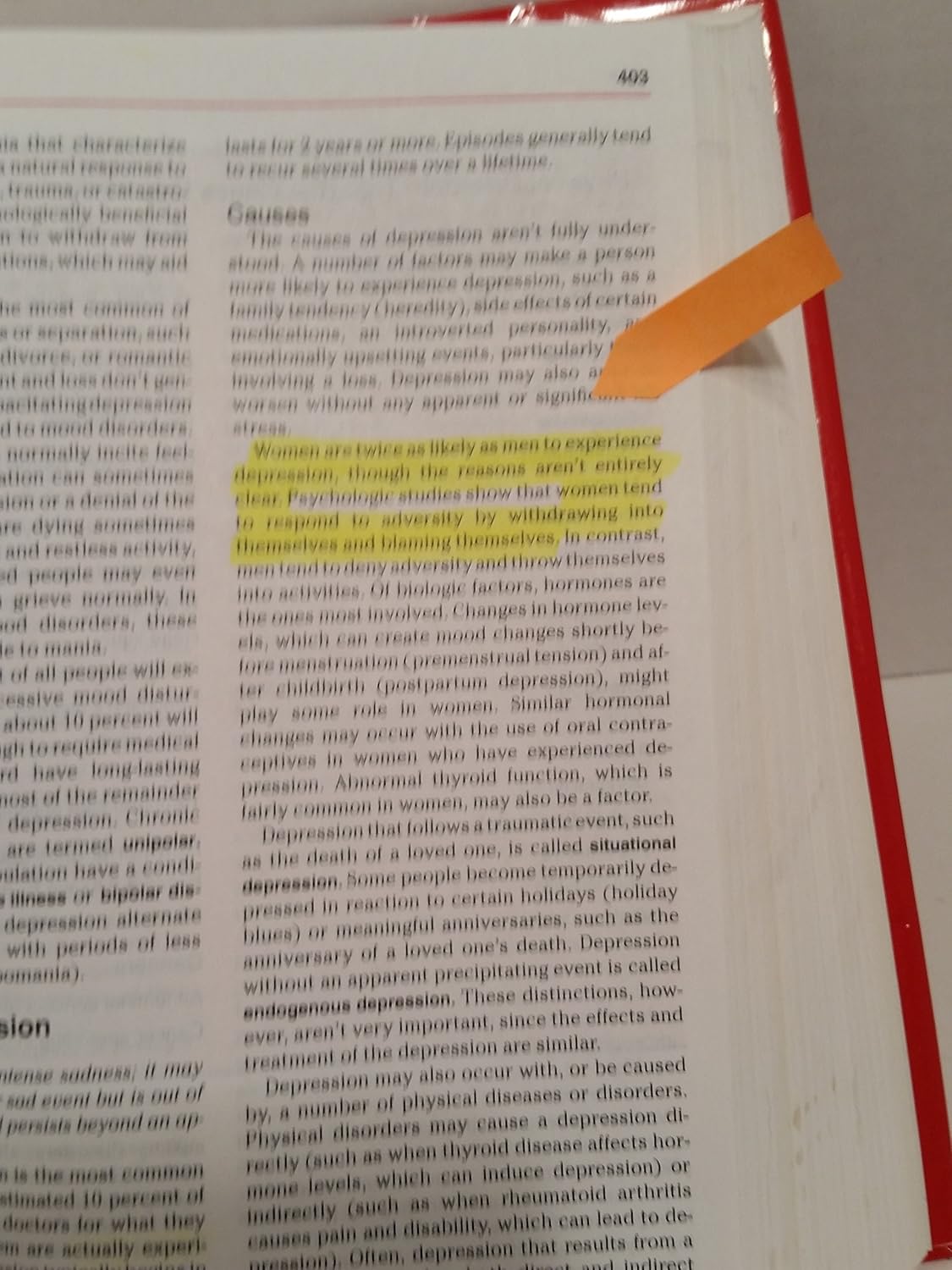 El Manual Merck de Información Médica: Edición para el Hogar
