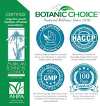 Botanic Choice Pro-Advanced Urinary Formula - 60 Cápsulas