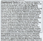 Alacer Emergen-C Frambuesa - Sobre de Vitamina C Efervescente, 0.32 oz